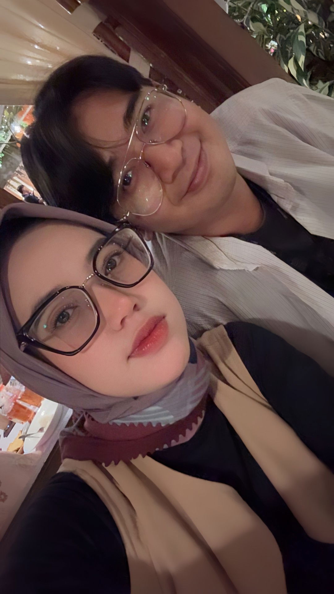 Adinda Arya Anjani Putri profile icon