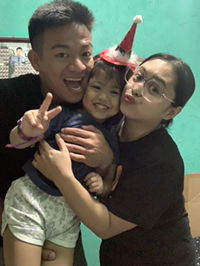 Mommy Vee profile icon