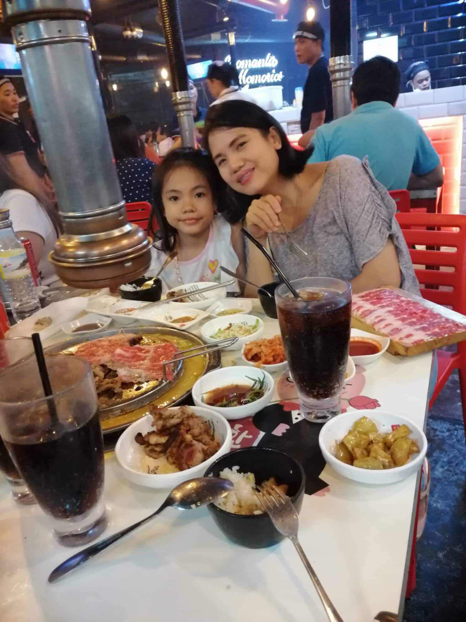 Christia Antonio-Heyres profile icon