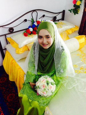 Nor Shagiha Binti Rosli profile icon