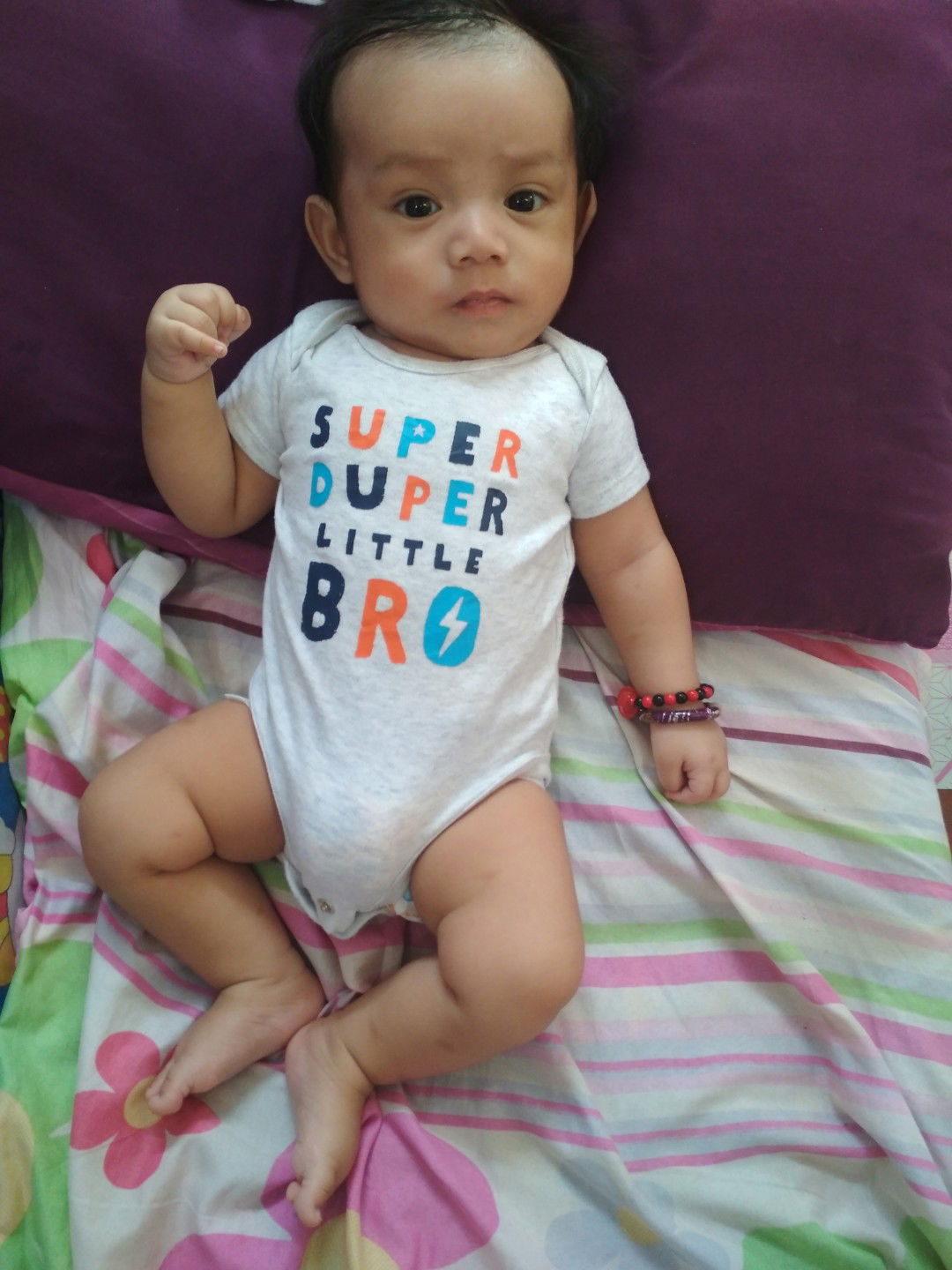 KIEZH KIAN MYLES CADAVIS profile icon