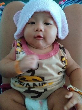 Arisa Jongoh profile icon