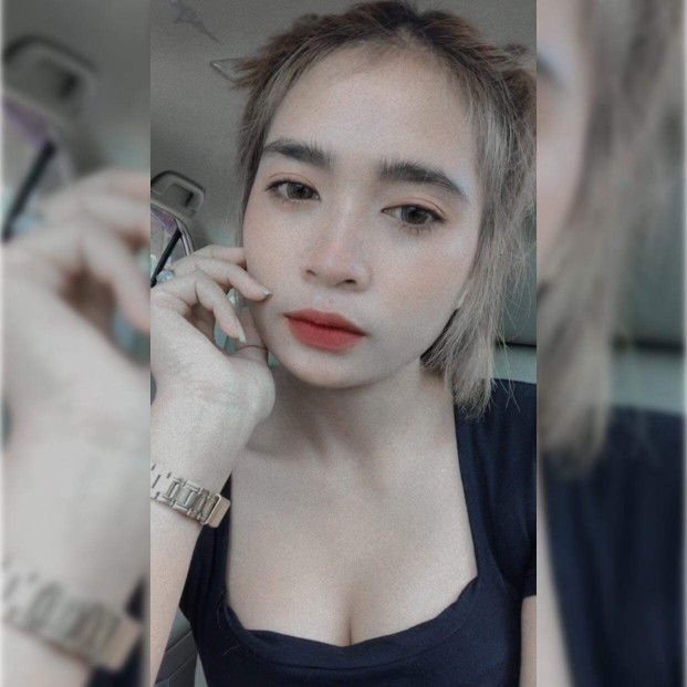 Fern Prai profile icon