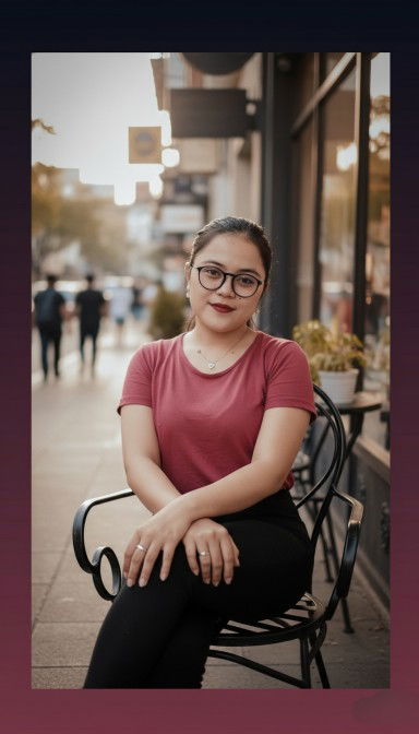 Mardiani Waruwu profile icon