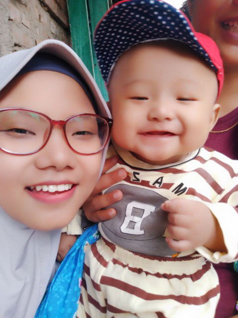 lubna laelatus profile icon