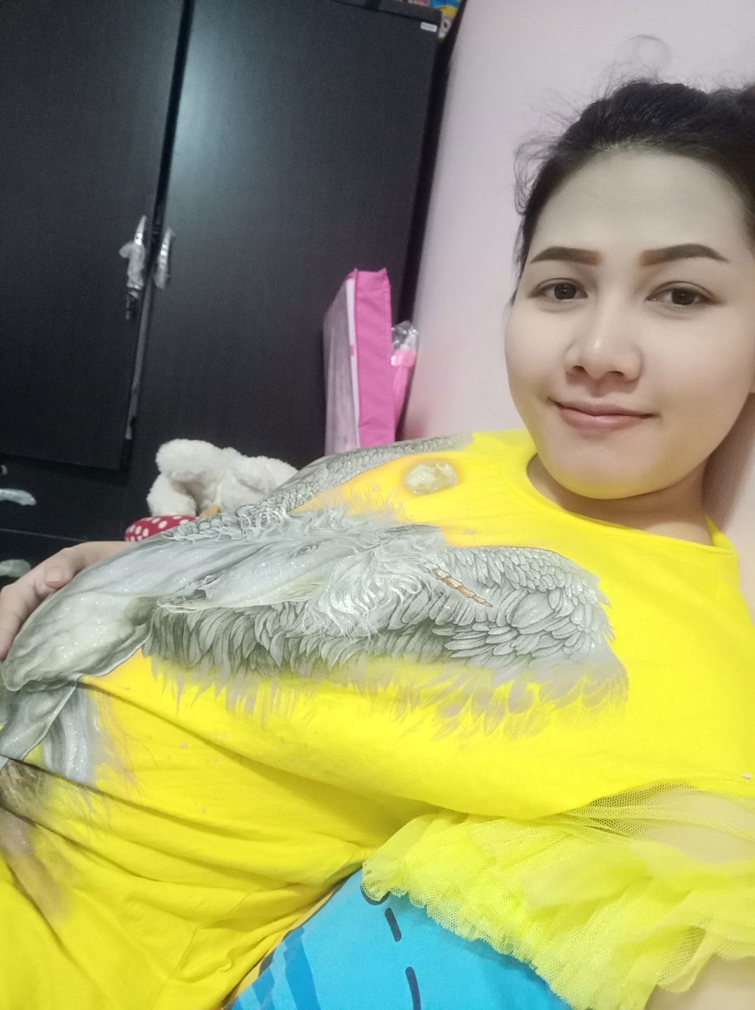 Mayura Fankam profile icon