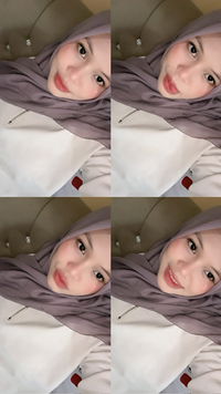 Nisa khoerunisa profile icon