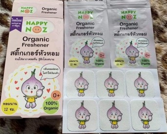 แน่จมูกหายใจไม่สะดวก