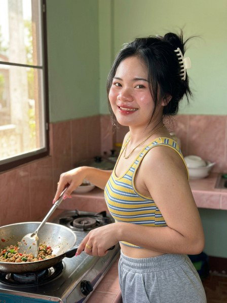 Pan Pimchanok profile icon