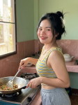 Pan Pimchanok profile icon