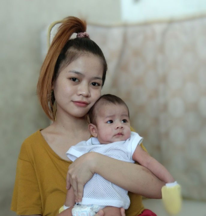 Savira ayden profile icon