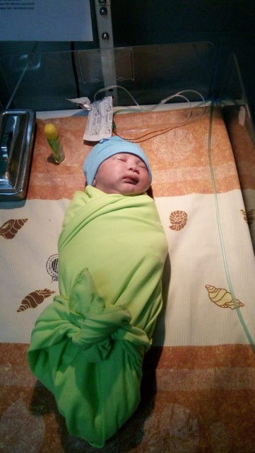 Geza El-Zafran Arsista