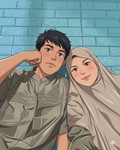 Julia Decha Aulia profile icon