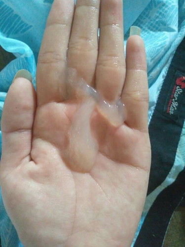 ถามน่อยจ้า