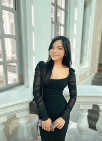 siti raudhah profile icon