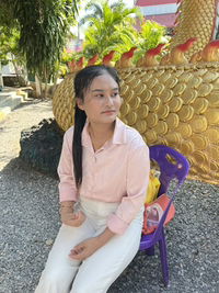 Ticharat profile icon