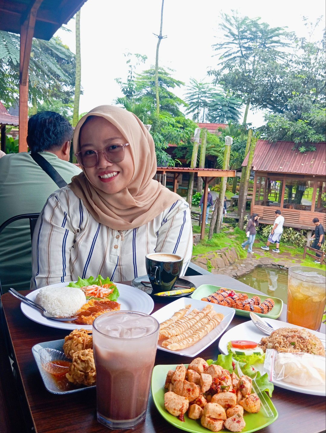 An Nahdliyah Lailatur Rohmah profile icon