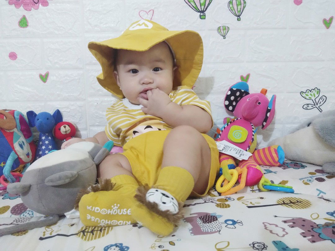 มนุษย์แม่ profile icon