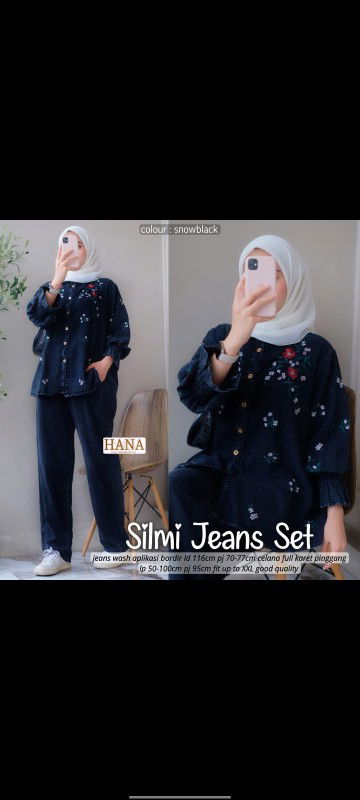 Citra Oktafia profile icon