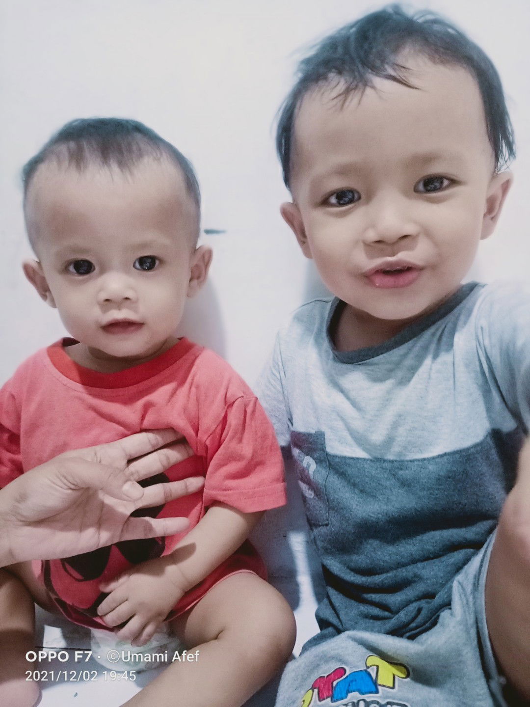 Meryanti ervadiana profile icon