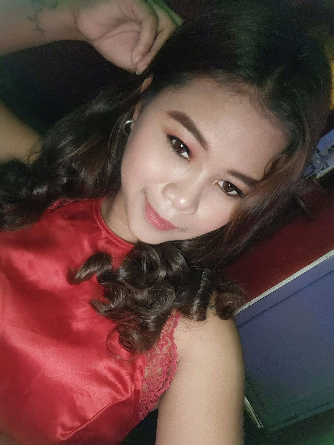 Venjielyn Balansag profile icon