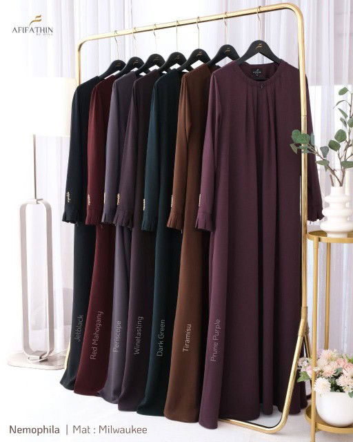 Binti Khoiriyah profile icon