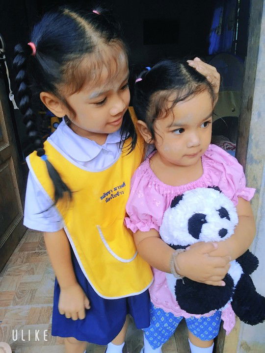 นันทิตา ทองขวิด profile icon