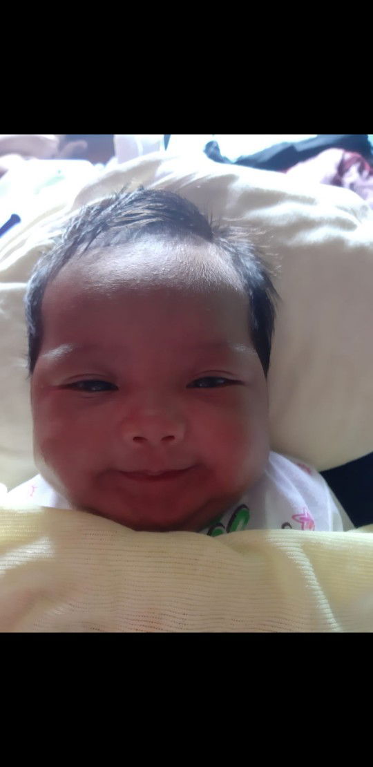 sedikit cerita tentang tinggal dengan mertua