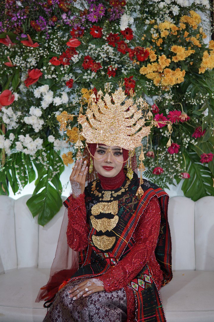 Lia Sari profile icon
