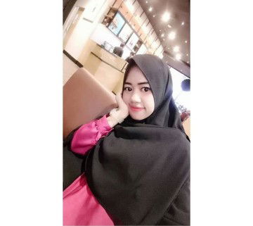 Arumi Razita Sofian profile icon