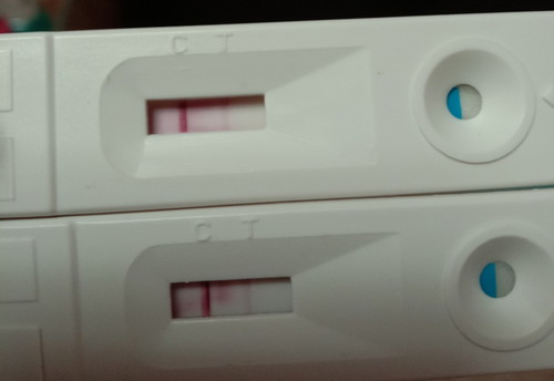 ประจำเดือนจะมาอีก 3 วัน ลองตรวจดูขึ้นแบบนี้