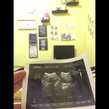 kado terindah dari Allah ♥️