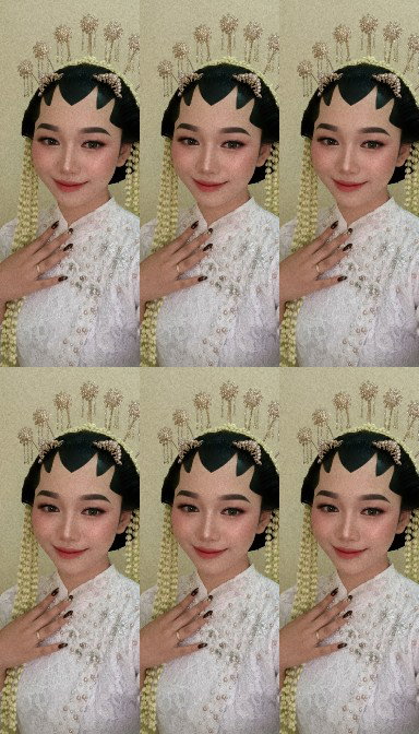 Intana nazila profile icon