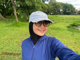 Riza I. Kamila profile icon