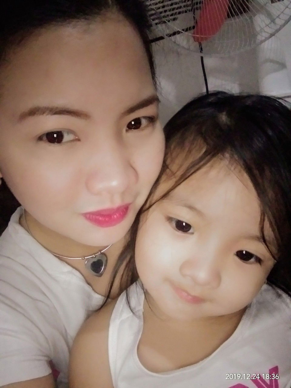 Clarence Mae Pamintuan profile icon