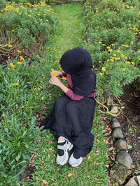 Wila Syafitri profile icon