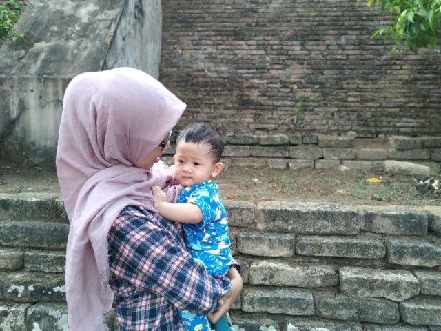 Fera Dhita profile icon