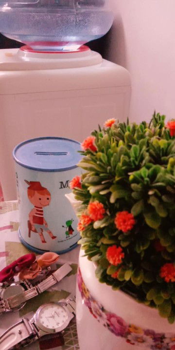 Nahdhiy profile icon