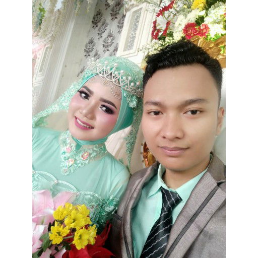 Nada Anggraini profile icon