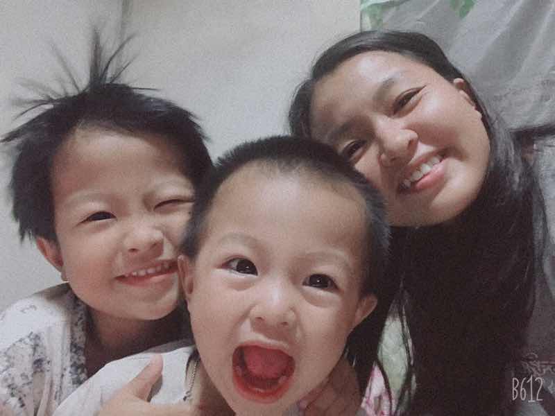 theerarat profile icon