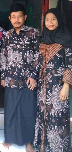 Nur Mieladiyah profile icon