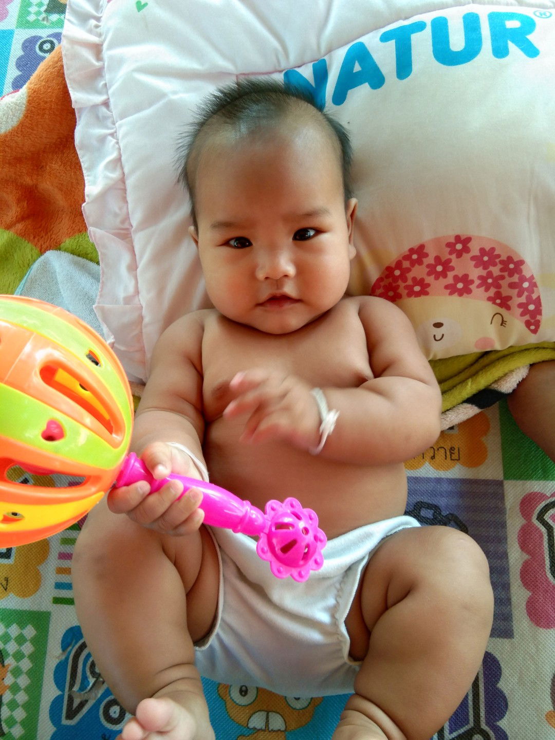 Jutarut@baby?? profile icon