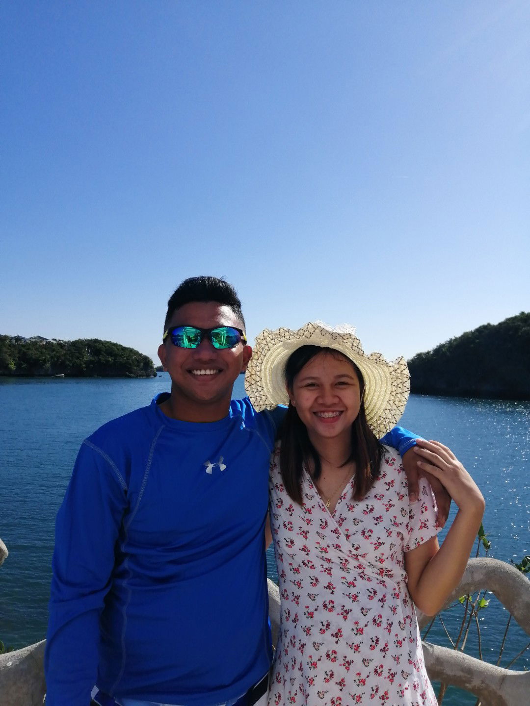 Maribon Fernandez Alarilla profile icon