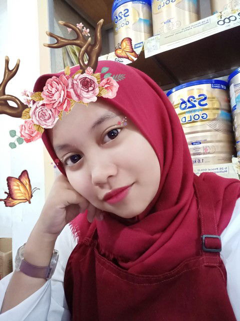 Anita Nur profile icon