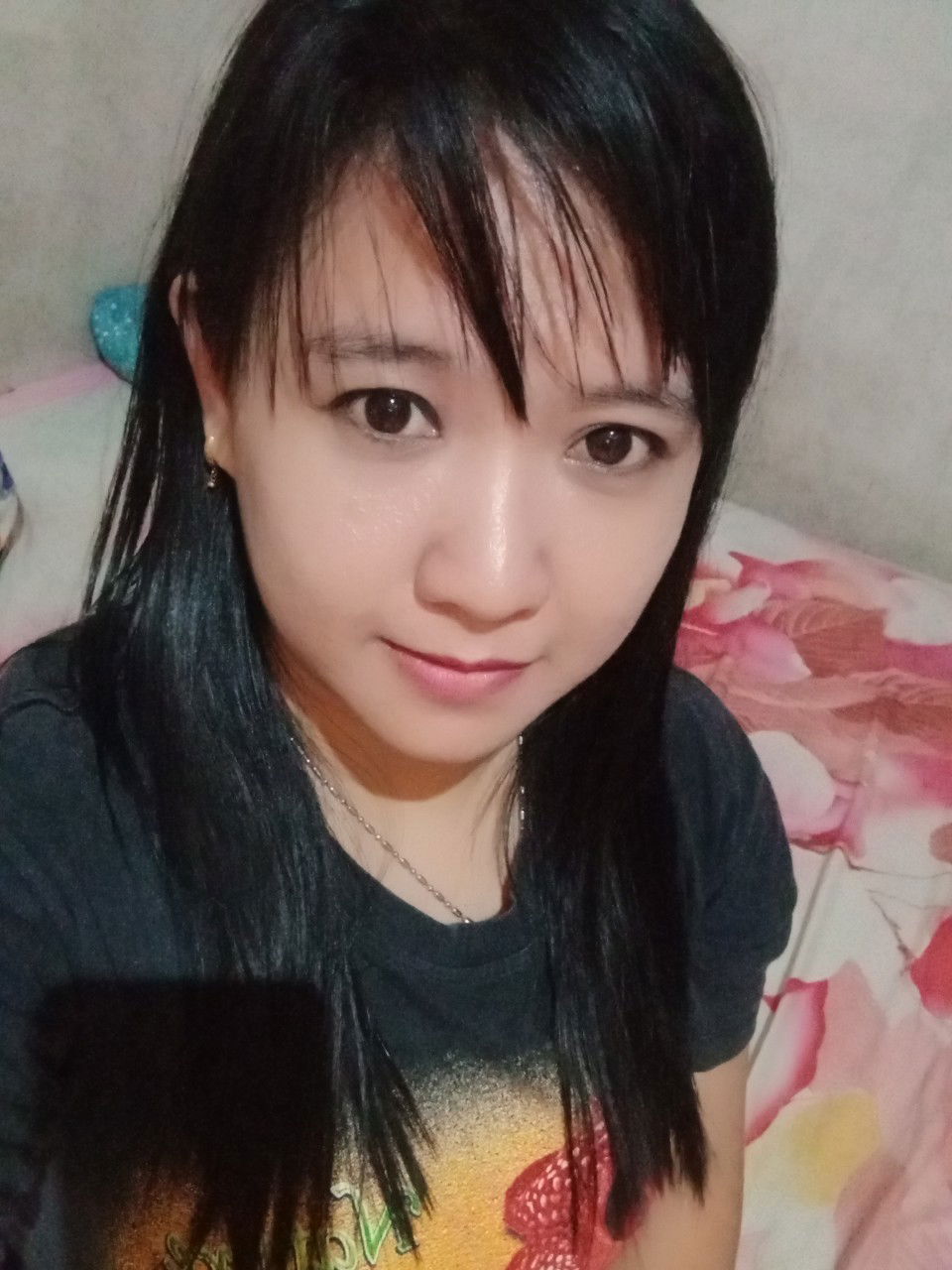 Evi Yang profile icon