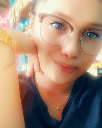 angela villegas profile icon