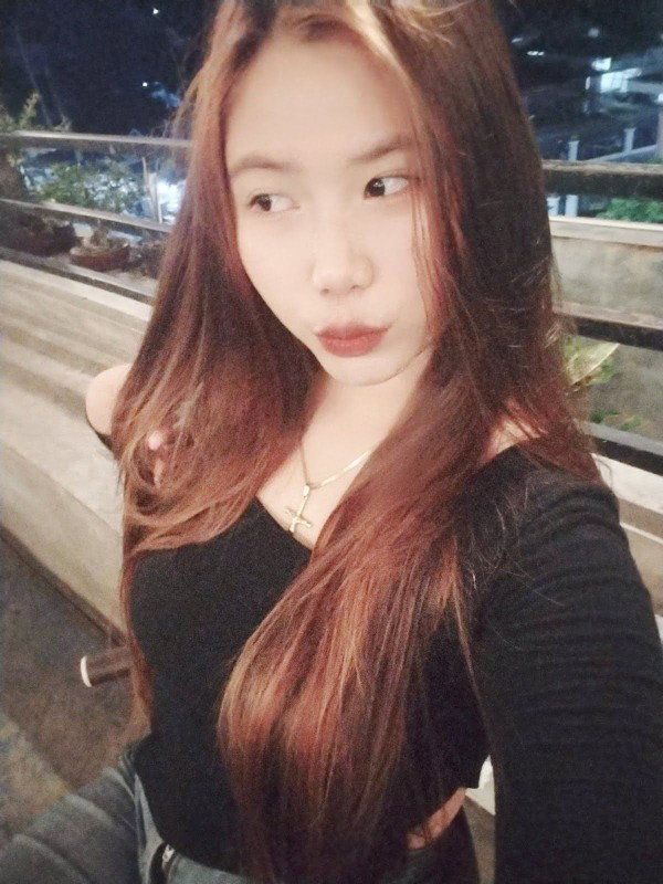 Eva Bunga Citra lestari