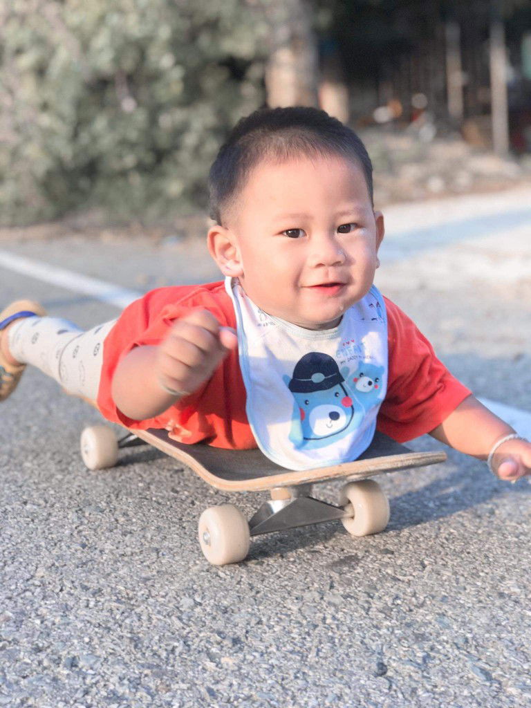 อัญชลี บุญมาก profile icon