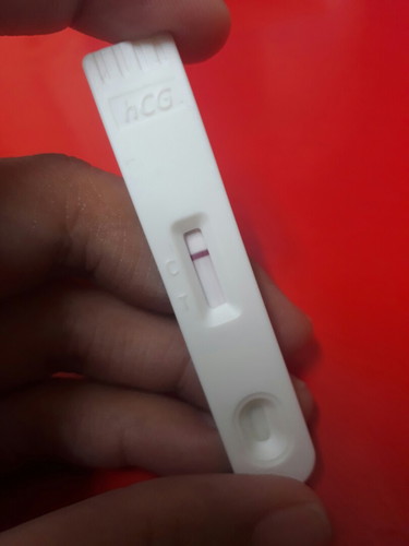 Delay mens (hoping na baby na :( )