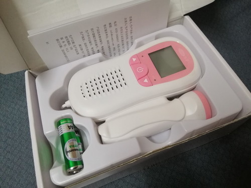 FOR SALE FETAL DOPPLER